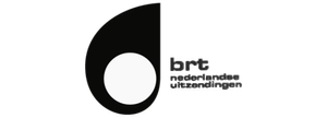 Belgische Radio- en Televisieomroep logo