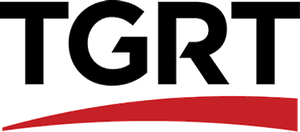 TGRT logo