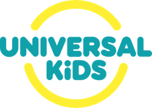 Universal Kids logo