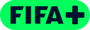 FIFA+ logo