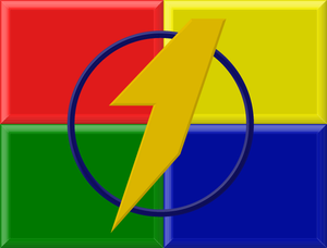 RTB1 logo