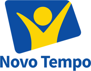 TV Novo Tempo logo