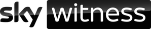 Sky Witness logo