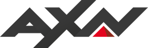 AXN Taiwan logo