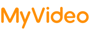 MyVideo logo