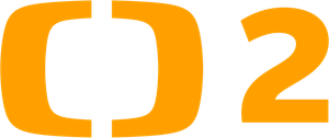 ČT2 logo