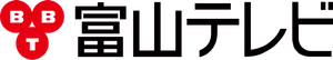 Toyama Television logo