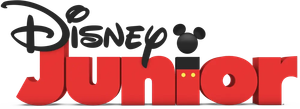 Disney Junior (PT) logo