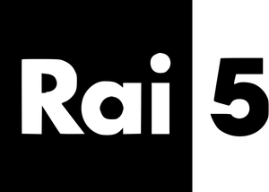 Rai 5 logo