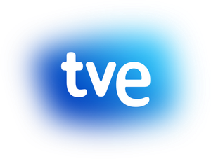 TVE logo