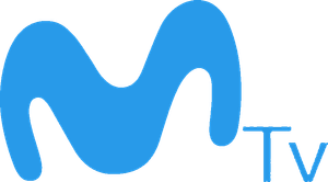 Movistar TV logo