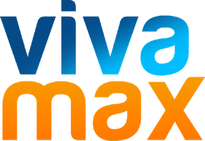 Vivamax logo