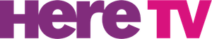 Here TV logo
