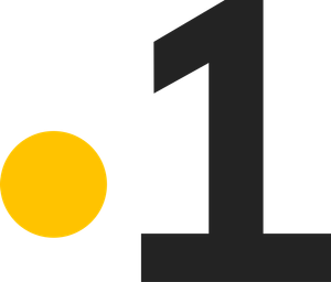 Nouvelle-Calédonie 1ère logo