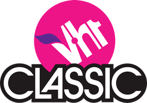 VH1 Classic logo