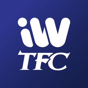 iWantTFC logo