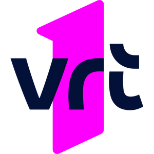 VRT 1 logo