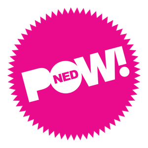 PowNed logo