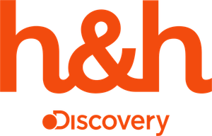Discovery Home & Health logo