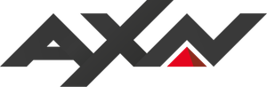 AXN Korea logo