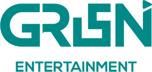 Green TV Entertainment logo