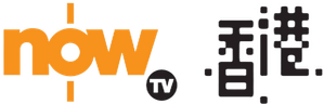 Now TV logo
