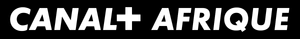 CANAL+ Afrique logo