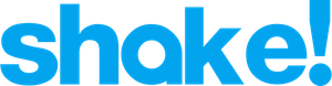 Shake! logo