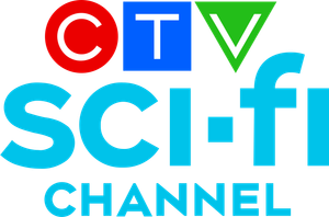 CTV Sci-Fi Channel logo