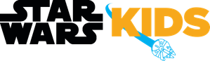 StarWarsKids.com logo