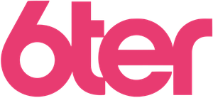 6ter logo