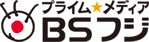 BS Fuji logo