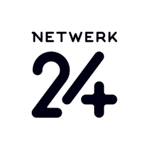 Netwerk 24 logo