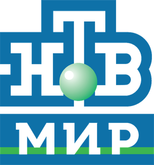 NTV MIR logo