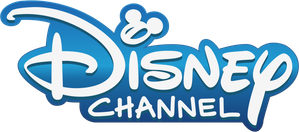 Disney Channel (PT) logo