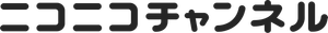 niconico Channel logo