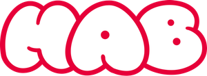 Hokuriku Asahi Broadcasting logo