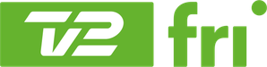 TV 2 Fri logo
