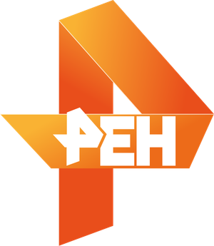REN TV logo