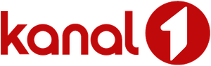 Kanal 1 logo