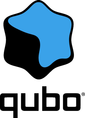 Qubo logo