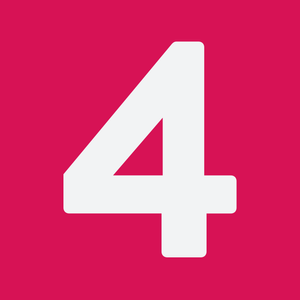 Kanal 4 logo