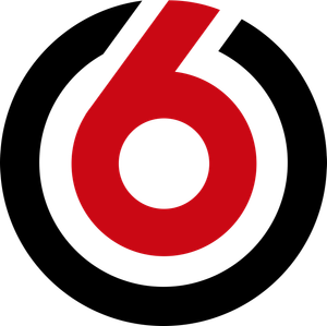 TV6 logo