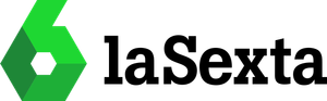laSexta logo