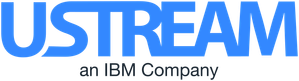 Ustream logo