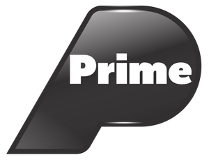 Prime logo