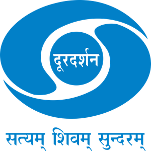 Doordarshan logo