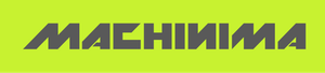 Machinima logo