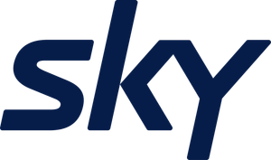 Sky logo