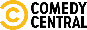 Comedy Central Latinoamérica logo
